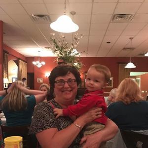 Meet your Posher, Paula